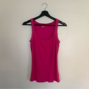 GAP Body Pink Tank Top